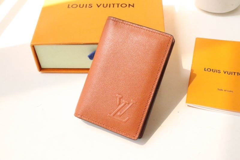 LV Wallets